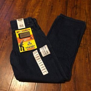 NWT Boys’ Wrangler Jeans